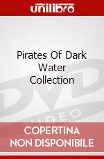 Pirates Of Dark Water Collection dvd