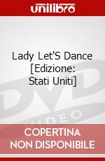 Lady Let'S Dance [Edizione: Stati Uniti] dvd