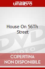 House On 56Th Street dvd