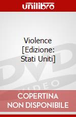 Violence [Edizione: Stati Uniti] dvd