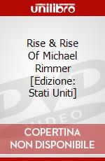 Rise & Rise Of Michael Rimmer [Edizione: Stati Uniti] dvd