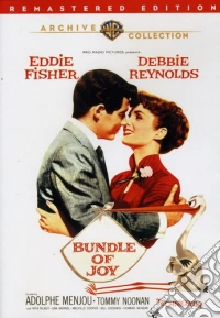 Bundle Of Joy dvd