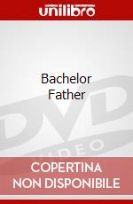 Bachelor Father dvd