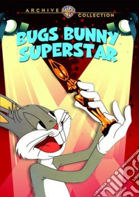 Bugs Bunny Superstar dvd
