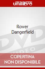 Rover Dangerfield dvd