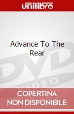 Advance To The Rear dvd
