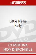 Little Nellie Kelly dvd