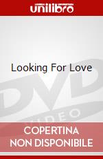 Looking For Love dvd