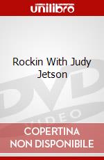 Rockin With Judy Jetson dvd
