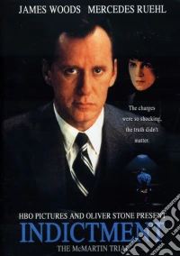 Indictment: Mcmartin Trial [Edizione: Stati Uniti] dvd