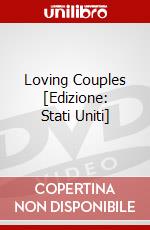 Loving Couples [Edizione: Stati Uniti] dvd