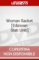 Woman Racket [Edizione: Stati Uniti] dvd