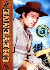 Cheyenne: The Complete Third Season dvd