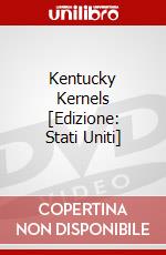 Kentucky Kernels [Edizione: Stati Uniti] dvd