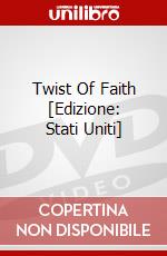 Twist Of Faith [Edizione: Stati Uniti] dvd