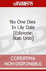 No One Dies In Lily Dale [Edizione: Stati Uniti] dvd