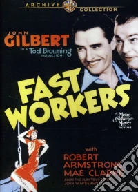 Fast Workers [Edizione: Stati Uniti] dvd