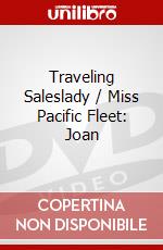 Traveling Saleslady / Miss Pacific Fleet: Joan dvd