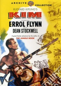 Kim dvd