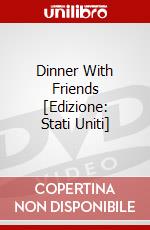 Dinner With Friends [Edizione: Stati Uniti] dvd