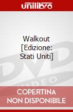 Walkout [Edizione: Stati Uniti] dvd