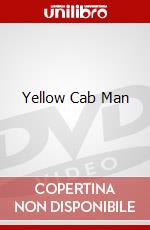 Yellow Cab Man dvd