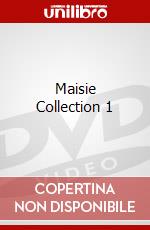 Maisie Collection 1 dvd