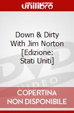 Down & Dirty With Jim Norton [Edizione: Stati Uniti] dvd