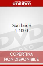 Southside 1-1000 dvd