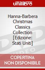 Hanna-Barbera Christmas Classics Collection [Edizione: Stati Uniti] film in dvd