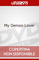 My Demon Lover dvd