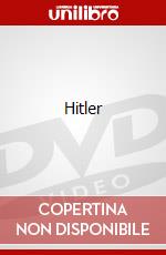Hitler dvd