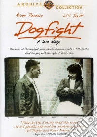 Dogfight dvd