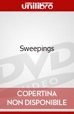 Sweepings dvd