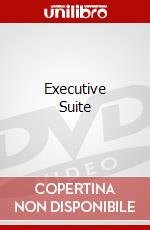 Executive Suite dvd