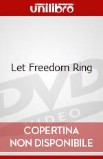 Let Freedom Ring dvd
