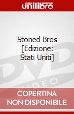 Stoned Bros [Edizione: Stati Uniti] dvd