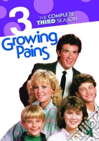 Growing Pains: Complete Third Season [Edizione: Stati Uniti] dvd