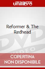 Reformer & The Redhead dvd