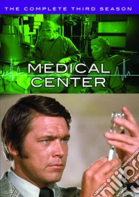 Medical Center: Complete Third Season dvd