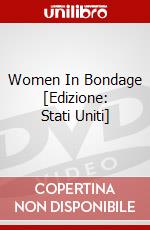 Women In Bondage [Edizione: Stati Uniti] dvd
