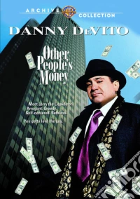 Other People's Money dvd