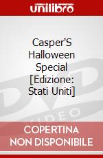 Casper'S Halloween Special [Edizione: Stati Uniti] dvd