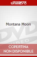 Montana Moon dvd