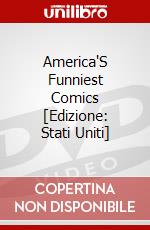 America'S Funniest Comics [Edizione: Stati Uniti] dvd