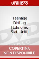 Teenage Dirtbag [Edizione: Stati Uniti] dvd
