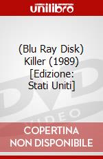 (Blu Ray Disk) Killer (1989) [Edizione: Stati Uniti] dvd