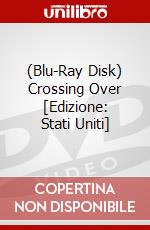 (Blu-Ray Disk) Crossing Over [Edizione: Stati Uniti] brd