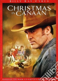 Christmas In Canaan [Edizione: Stati Uniti] dvd