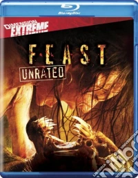 (Blu-Ray Disk) Feast [Edizione: Stati Uniti] brd